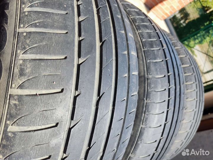 Hankook Ventus Prime 2 K115 205/55 R16