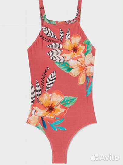 Купальник Новый размер XS