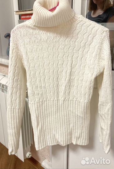 Свитера пакетом 42