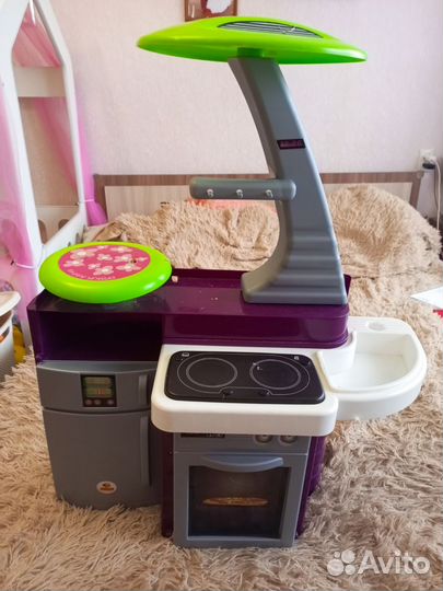 Детская кухня