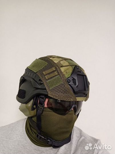 Чехол на шлем ops core