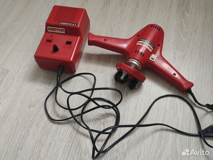 Массажер СССР