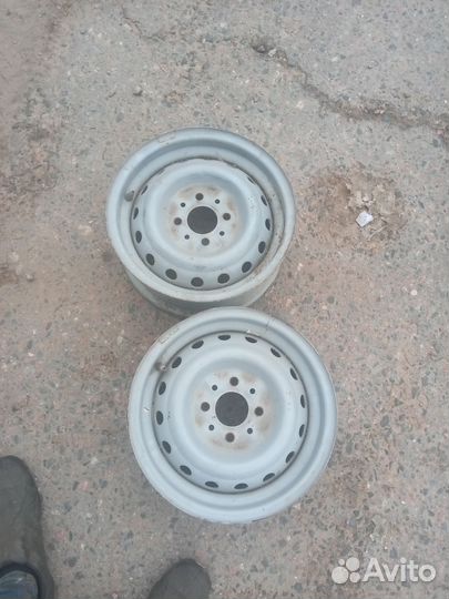 Диски r 13 на ваз