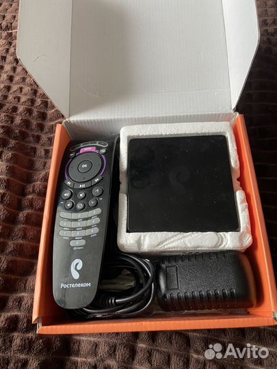 Тв приставка