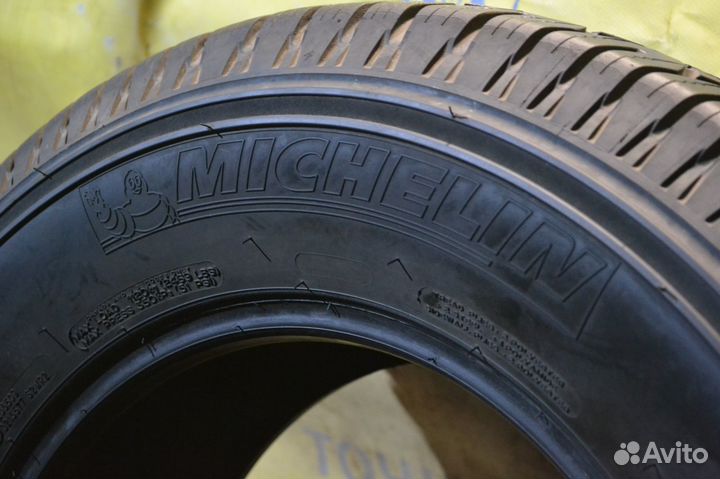 Michelin Latitude Cross 265/65 R17