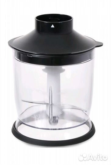 Блендер погружной starwind новый