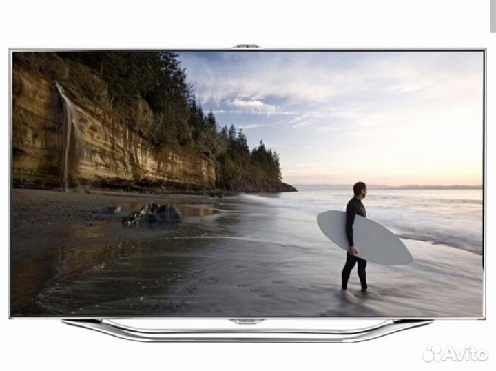 Телевизор SMART Samsung UE22F5400AK