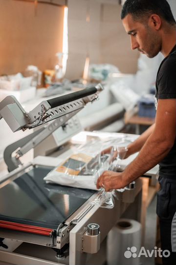 Фулфилмент для wildberries ozon