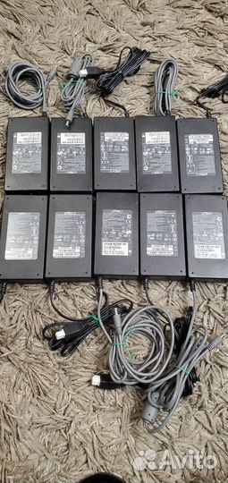 Блок питания 12v 5a
