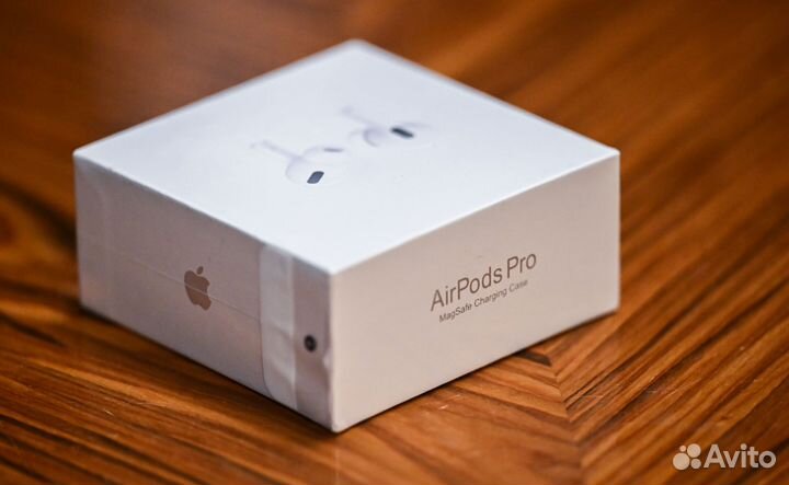 Apple airpods pro
