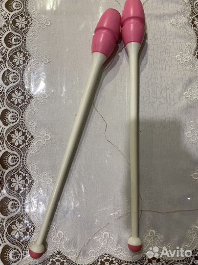 Булавы чакот 45 chacott