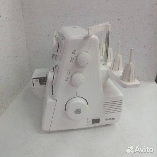 Швейная машина Janome mod 210D (Рассрочка/ Т1)