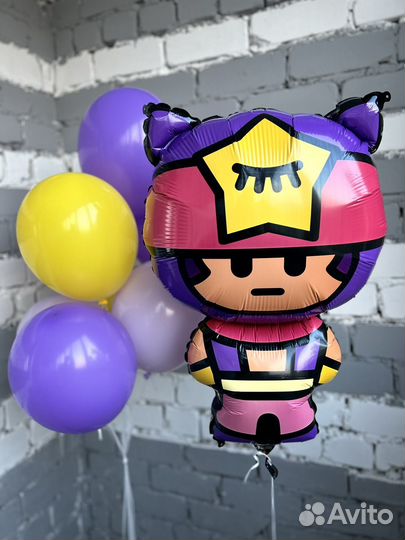 Воздушные шары