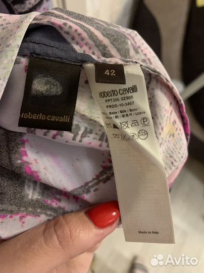 Roberto cavalli юбка М