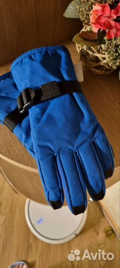 Перчатки зимние детские reima