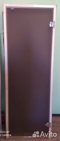 Дверь для саун