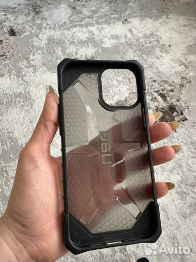 Чехол на iPhone 12 pro max