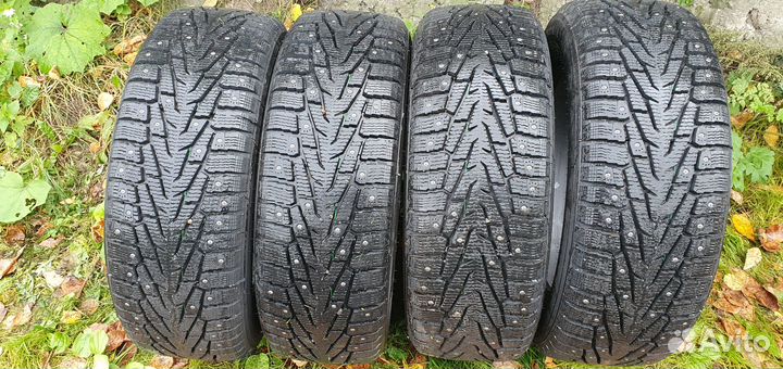 Nokian Tyres Nordman 7 SUV 235/60 R18 107T