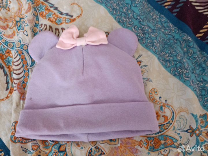 Детские вещи для девочки