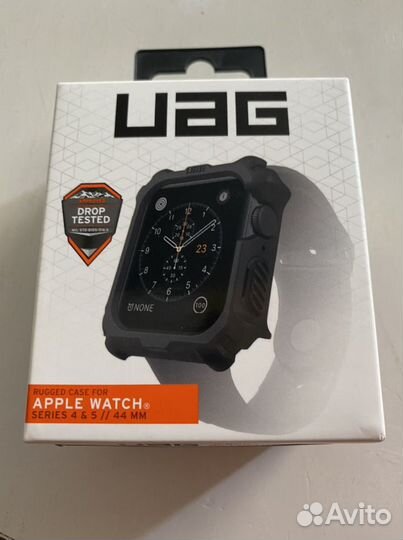Чехол для apple watch