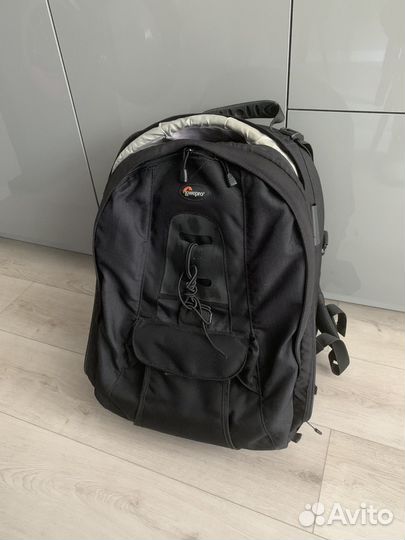 Фоторюкзак lowepro compu trekker plus aw
