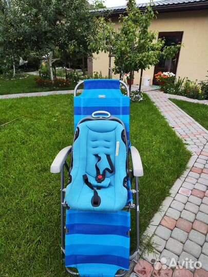 Автокресло Roan baby milo 0-13 кг