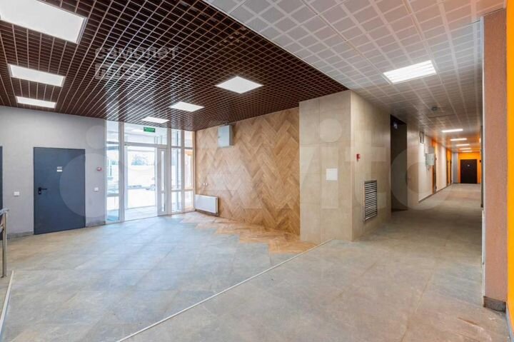 Квартира-студия, 27,5 м², 15/26 эт.