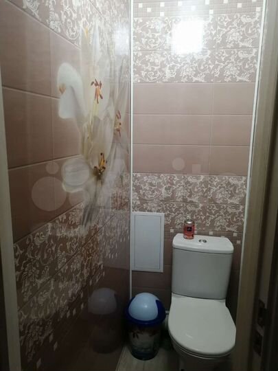 2-к. квартира, 47 м², 1/5 эт.