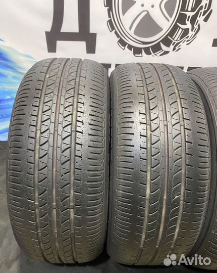 Bridgestone B250 195/55 R15 85H