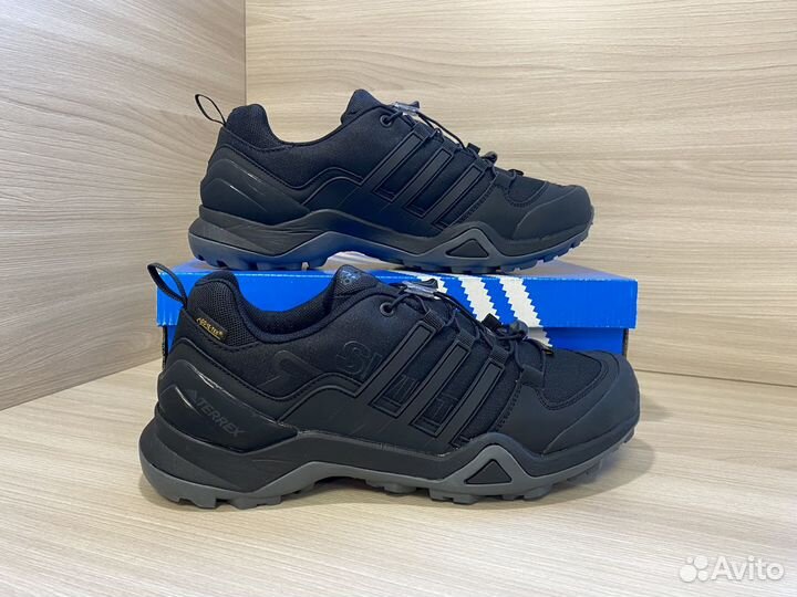 Кроссовки Adidas Terrex мужские новые