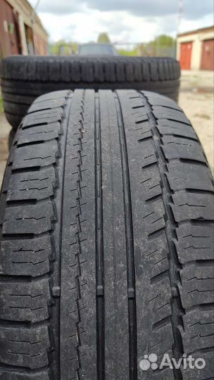Nokian Tyres Nordman S SUV 235/55 R17 99H