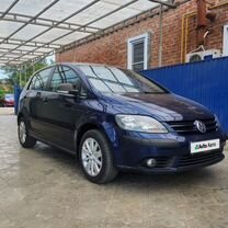 Volkswagen Golf Plus 1.6 AT, 2007, 170 164 км, с пробегом, цена 780 000 руб.