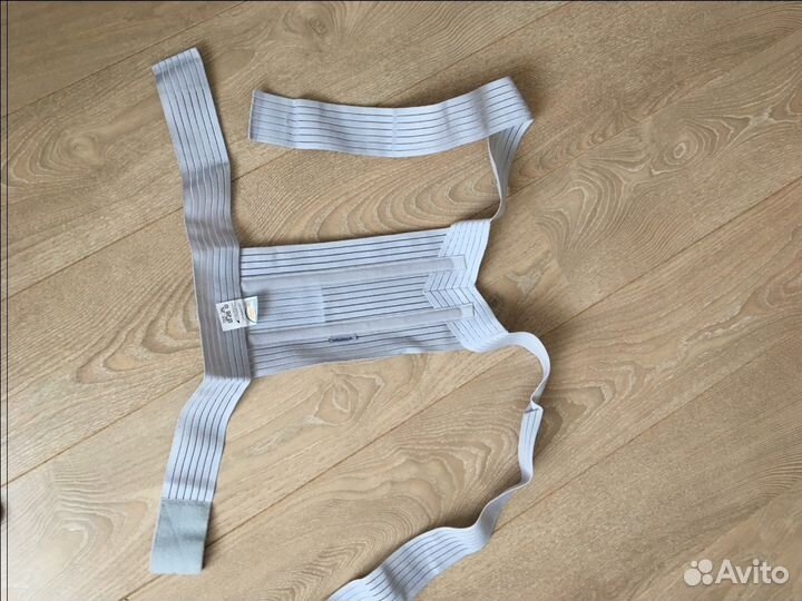 Корсет для корректировки осанки