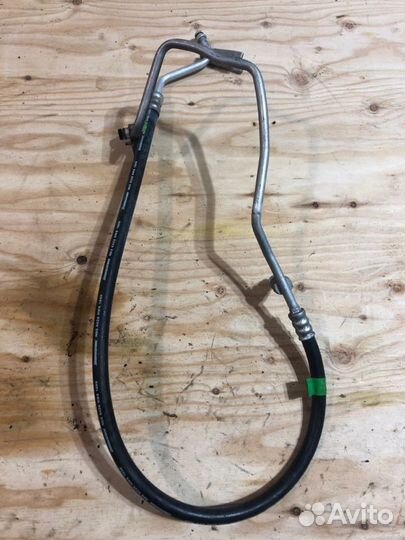 Трубка кондиционера Mercedes-Benz S-Class W220