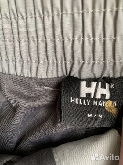 Брюки мембранные Helly Hansen мужские