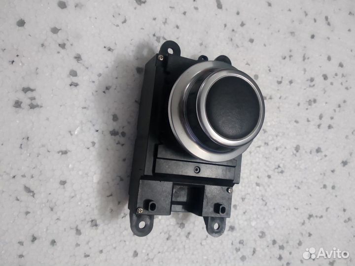 BMW 5 E60 E61 Джойстик