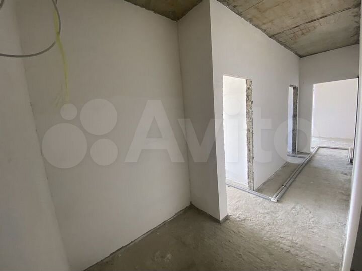 2-к. квартира, 69 м², 15/15 эт.