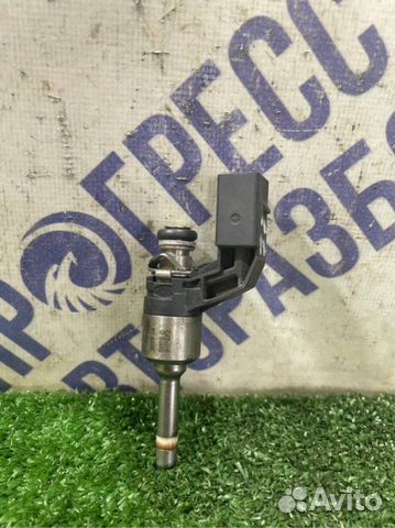 Форсунка Volkswagen Tiguan кроссовер 1.4 CAV 2009