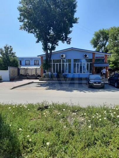 Общепит, 902 м²