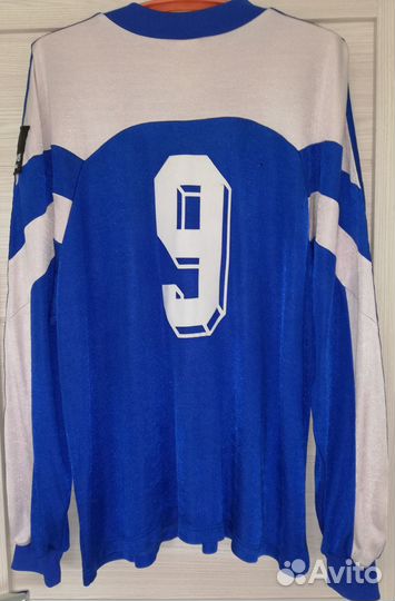 Футбольная майка фк Спартак Москва 1994