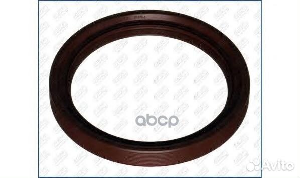 Сальник к/вала renault/volvo задний 85x105x8 15