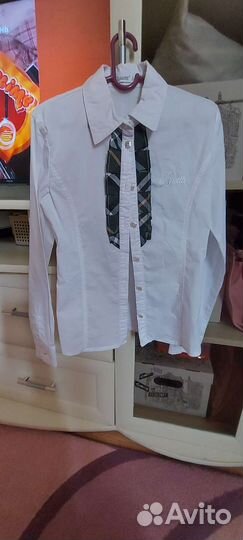 Pinetti блузка 134