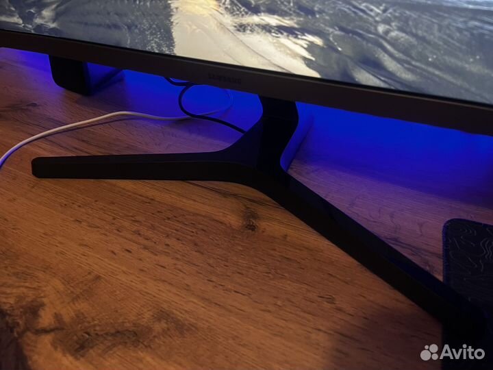 Монитор samsung 24