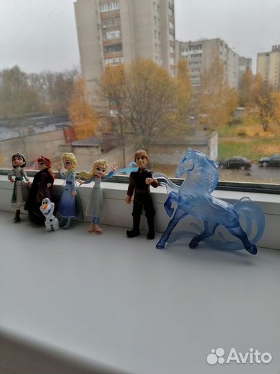 Холодное сердце