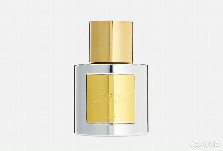 Tom Ford Metallique 50 мл