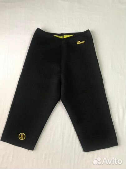 Бриджи для похудения Hot Shapers 44 S