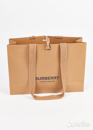 Кепка Burberry Оригинал