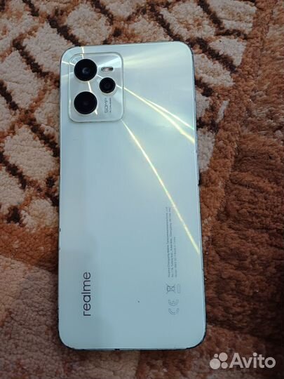 realme C35, 4/64 ГБ