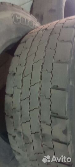 Cordiant Professional TR-2 315/70 R22 28M