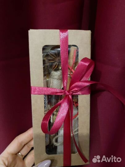 Подарочный набор глинтвейн